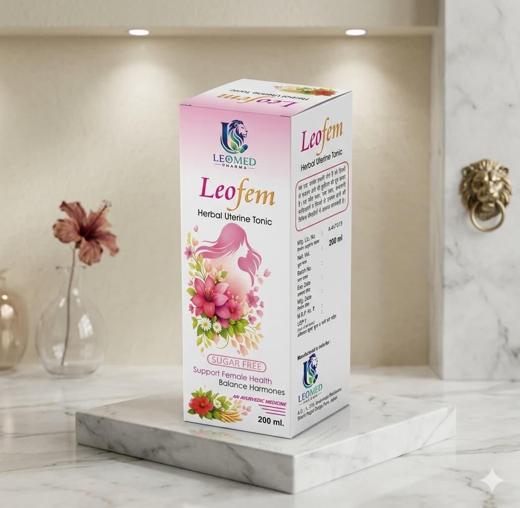 LEOFEM — 1